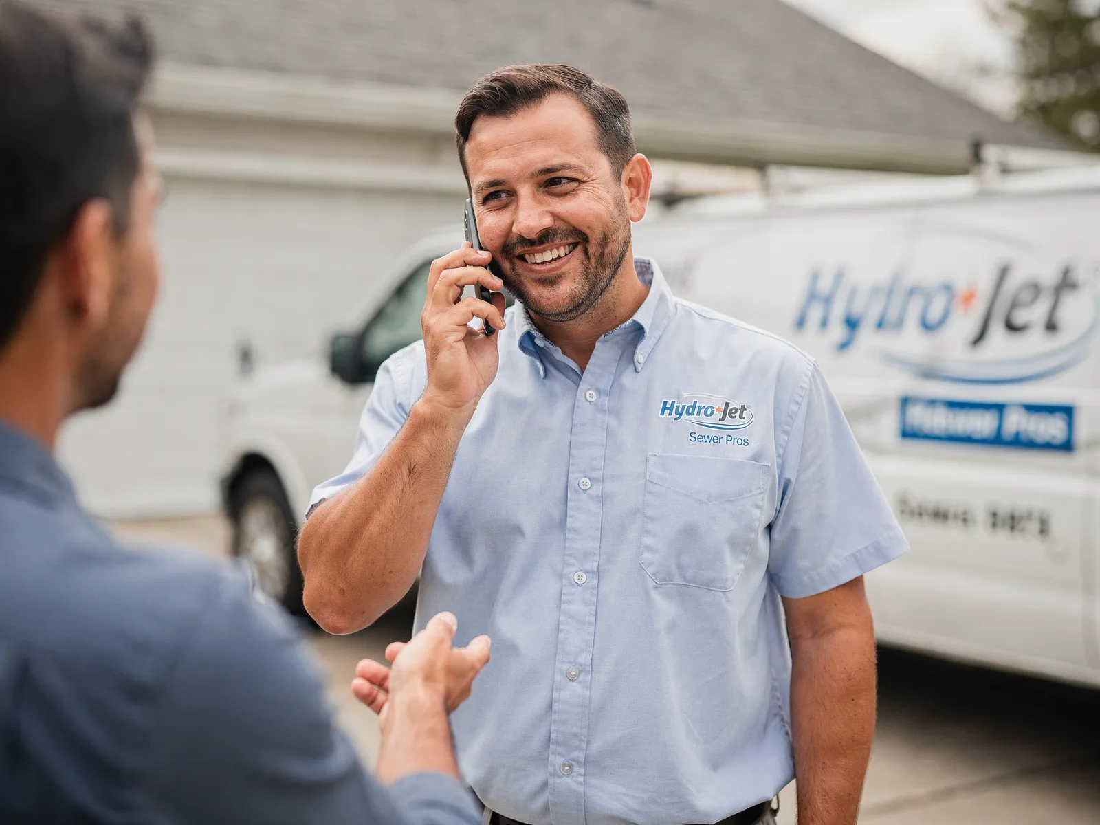 Hydro Jetting Blandon, PA FAQs